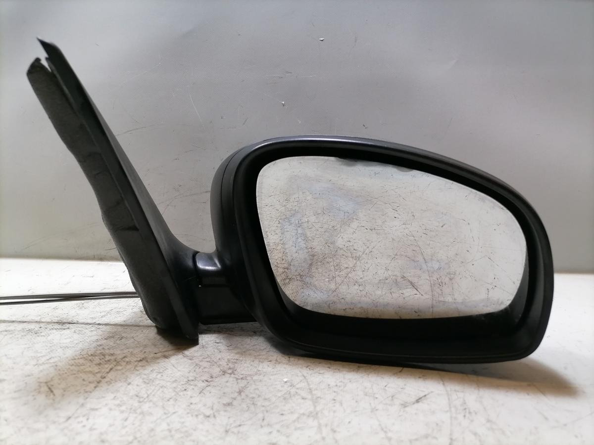 Skoda Roomster original Au&szlig;enspiegel rechts manuell verstellbar Bj.2007